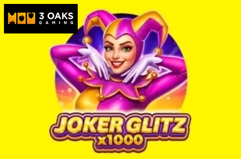 Joker Glitz x1000